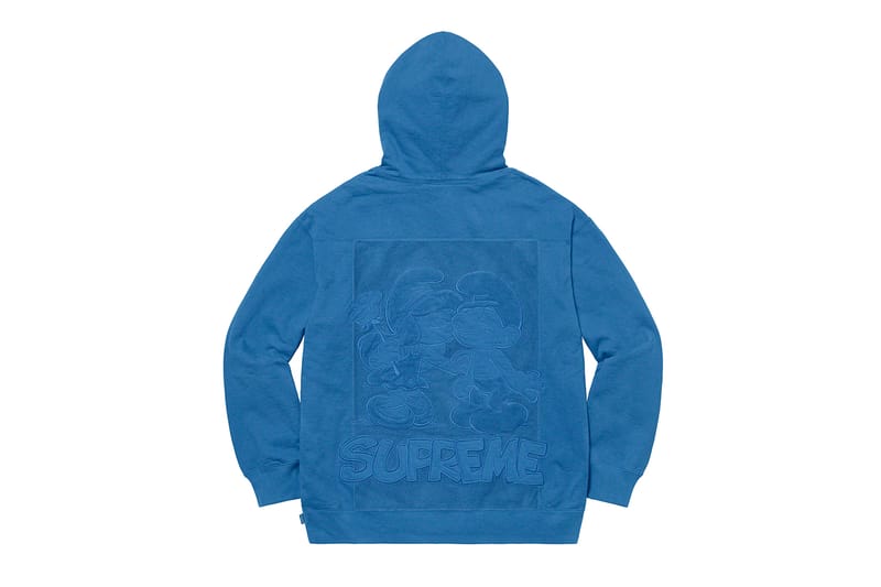 Supreme x 'The Smurfs' Fall/Winter 2020 Collection | Hypebeast Supreme x 'The Smurfs' Fall/Winter 2020 Collection | Hypebeast