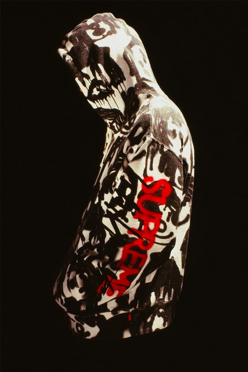 Supreme x Yohji Yamamoto Fall/Winter 2020 Collection | Hypebeast