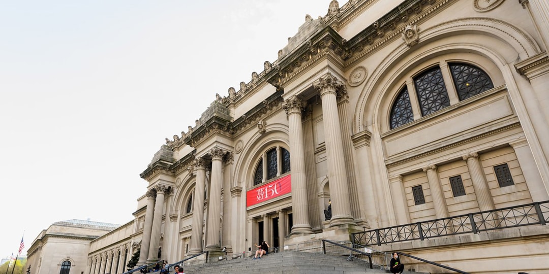 The Met Native American Art Curator Position | Hypebeast