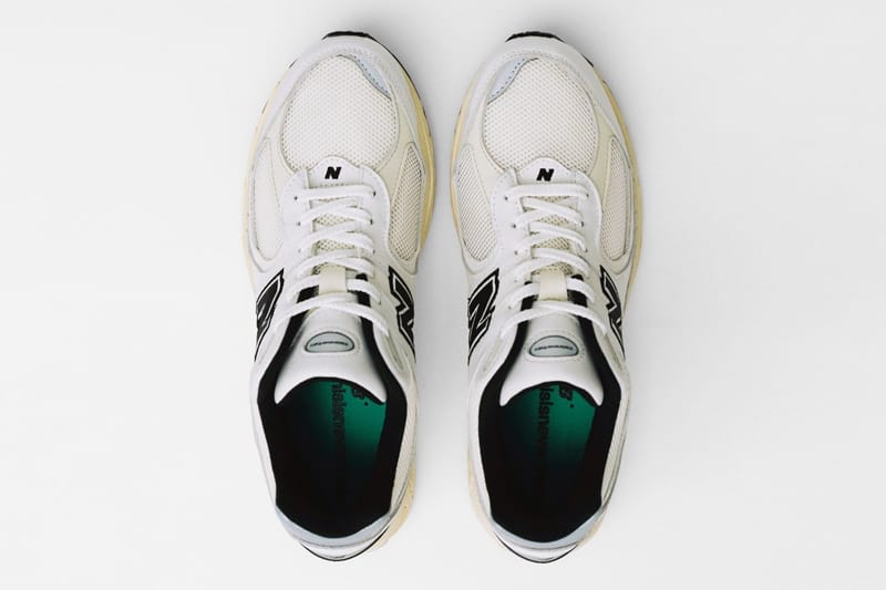 thisisneverthat x New Balance ML2002RN/ML2002RT Release