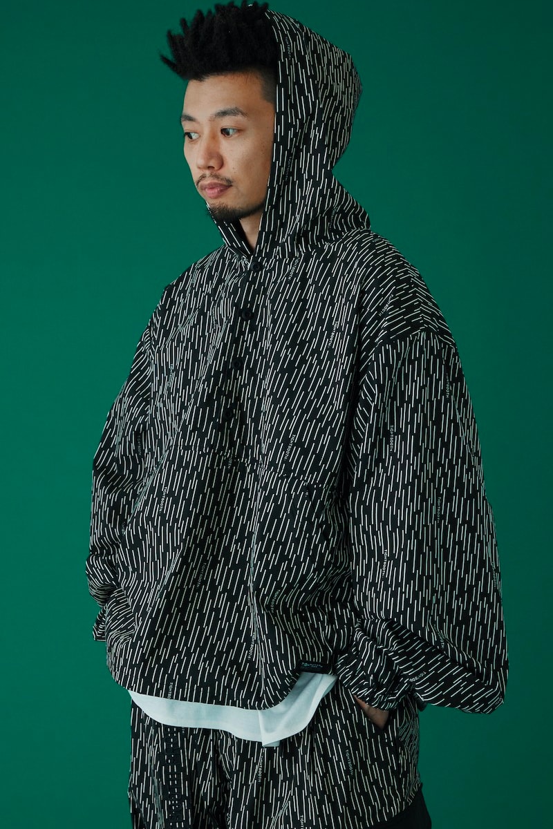 TIGHTBOOTH Fall/Winter 2020 Lookbook | Hypebeast