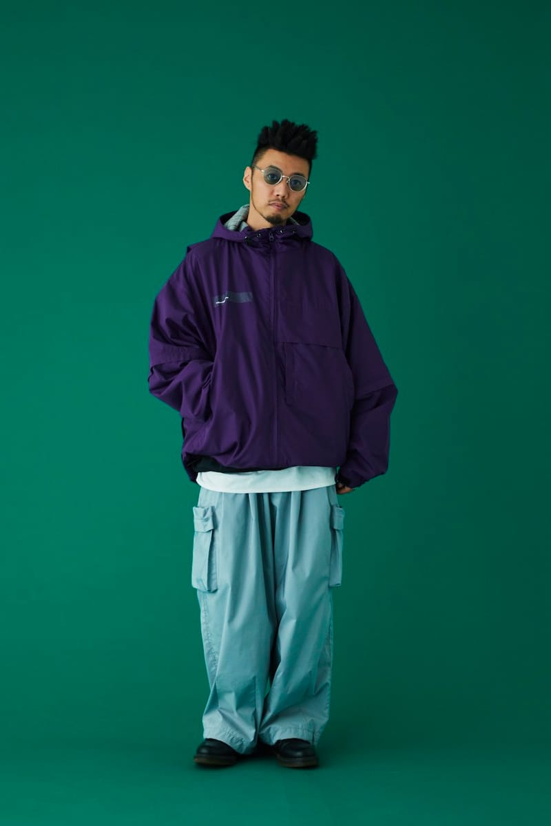 TIGHTBOOTH Fall/Winter 2020 Lookbook | Hypebeast