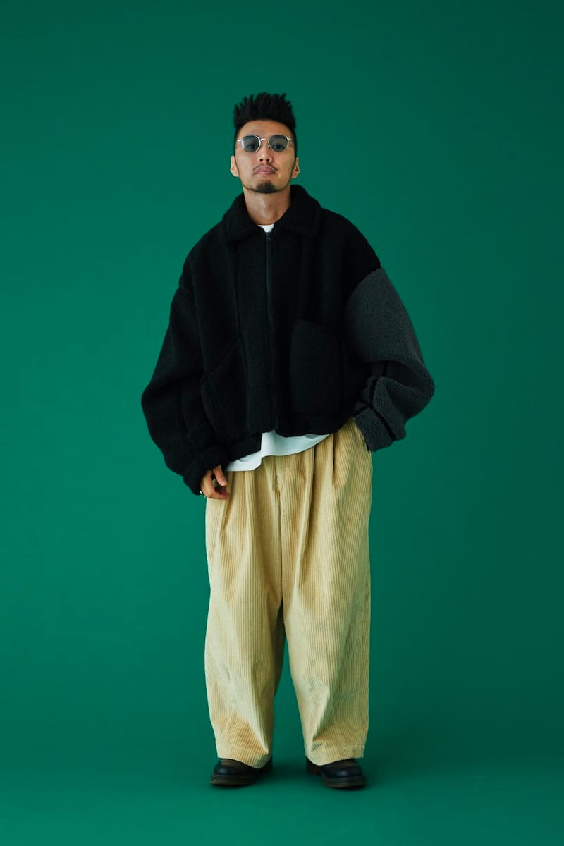 TIGHTBOOTH Fall/Winter 2020 Lookbook | Hypebeast