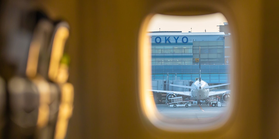 Japan Open Borders Come October Hypebeast