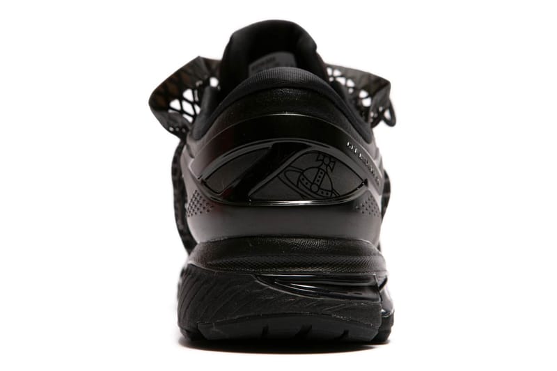 Gel kayano 26 outlet 4e black