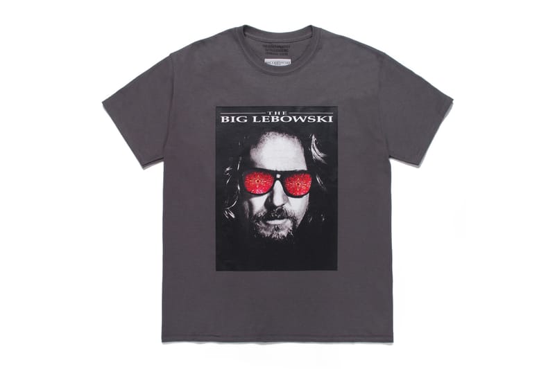 ガウン The Big Lebowski WACKOMARIA ワコマリア