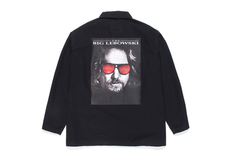 WACKO MARIA x 'The Big Lebowski' 2020 Capsule | Hypebeast