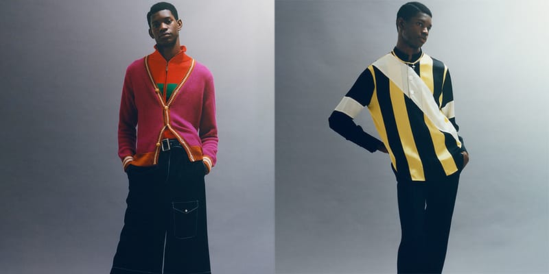 Contemporary Fashion コンテンポラリーファッション 2025年秋冬コレクションには、再解釈されたクラシックと並び