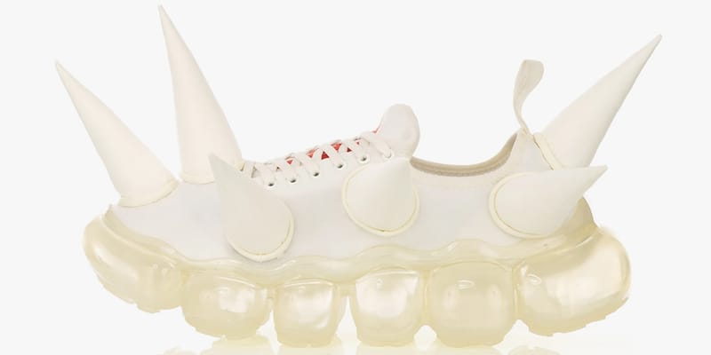 トップス Walter Van Beirendonck 20aw Spike Long walter-van-beirendonck-spike-
