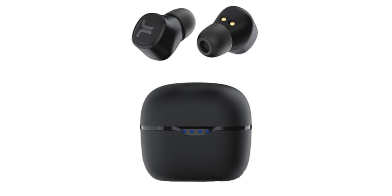 Wesc true best sale wireless earbuds