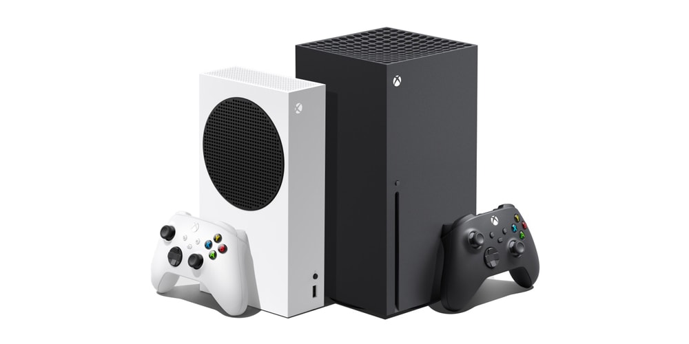 Спрос на Xbox Series X и S стал причиной массовых сбоев сайта