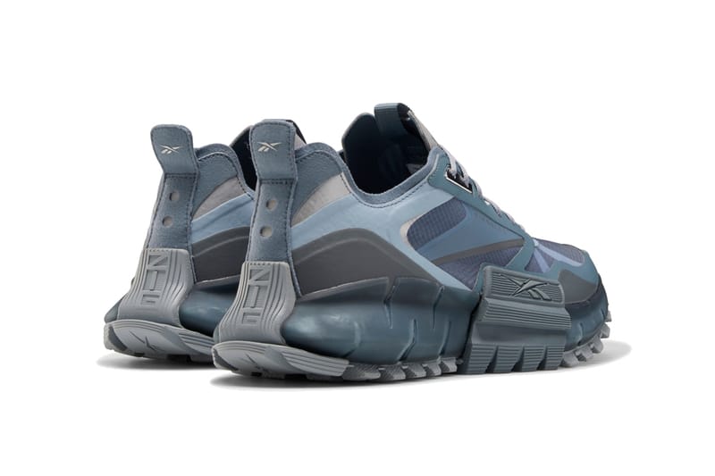 Reebok Dmx Trail Hydrex 'Black Gray' FW6730