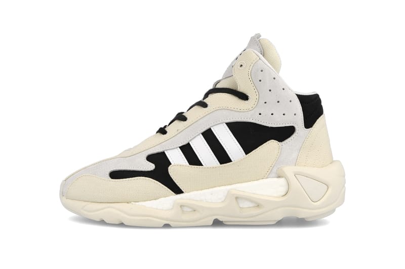 Adidas y3 basketball clearance shoes