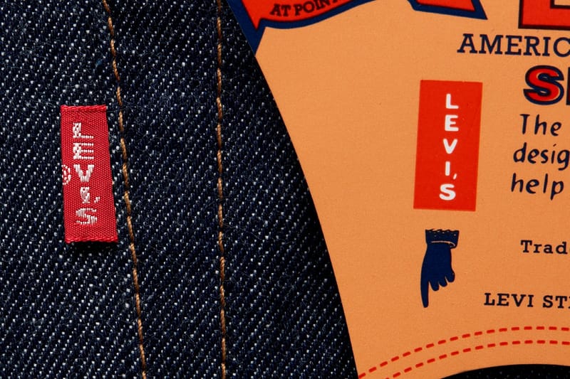 Levis financials 2024