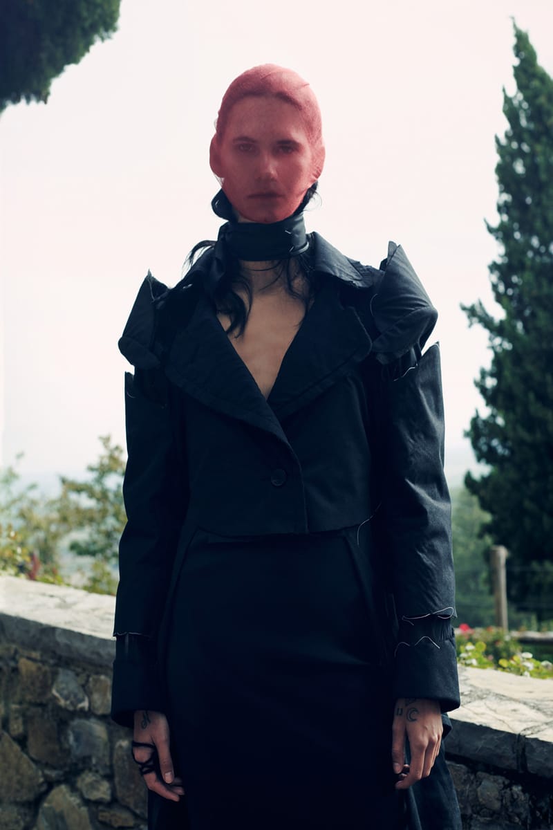 Maison Margiela SS21 Co-Ed Collection Lookbook | Hypebeast