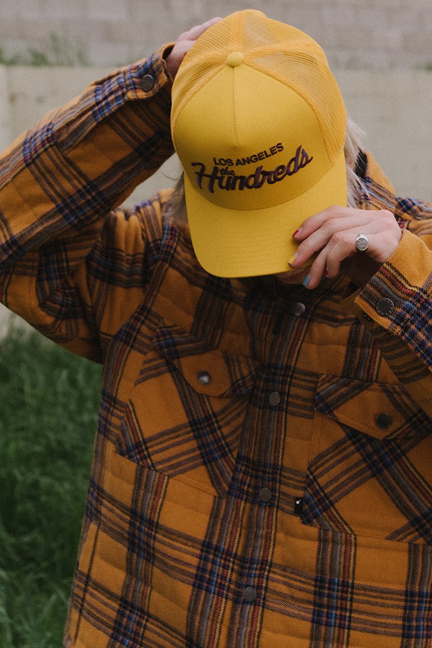The Hundreds Winter 2020 Collection | Hypebeast