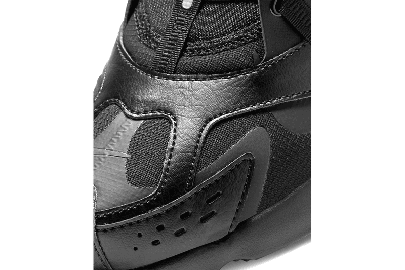 Nike Air Max Infinity Winter Release Details | Hypebeast