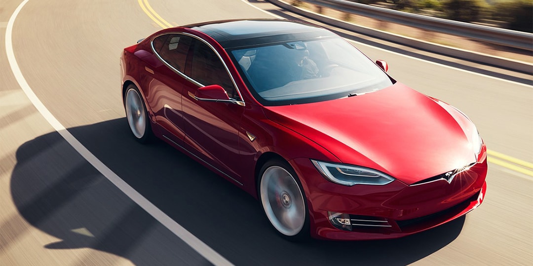 Tesla устанавливает новый рекорд компании с 139 300 поставками в третьем квартале