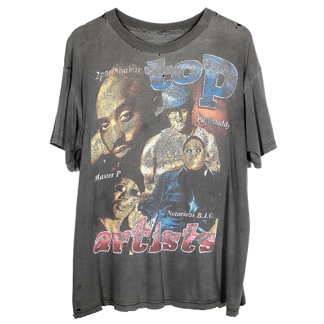 How to Invest In Vintage Band Tees HYPEBEAST