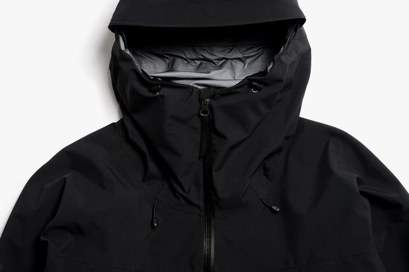 ACRONYM x Tilak 20th Anniversary Evolution Jacket | Hypebeast