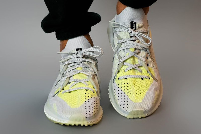 adidas iim 4d release date