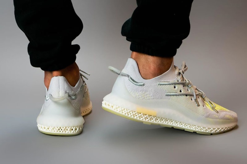 adidas iim 4d release date