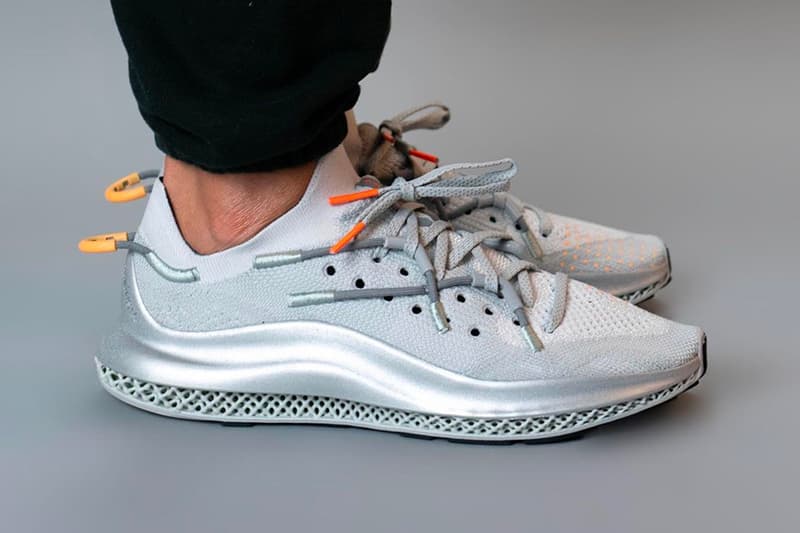 adidas iim 4d release date