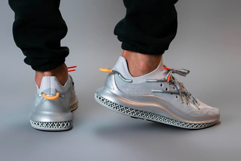 adidas iim 4d release date