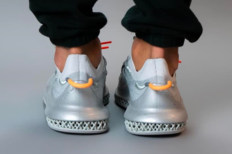 adidas iim 4d release date