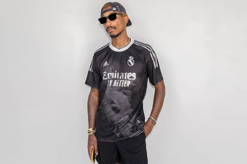 Pharrell x adidas Football Jerseys Release Info Hypebeast