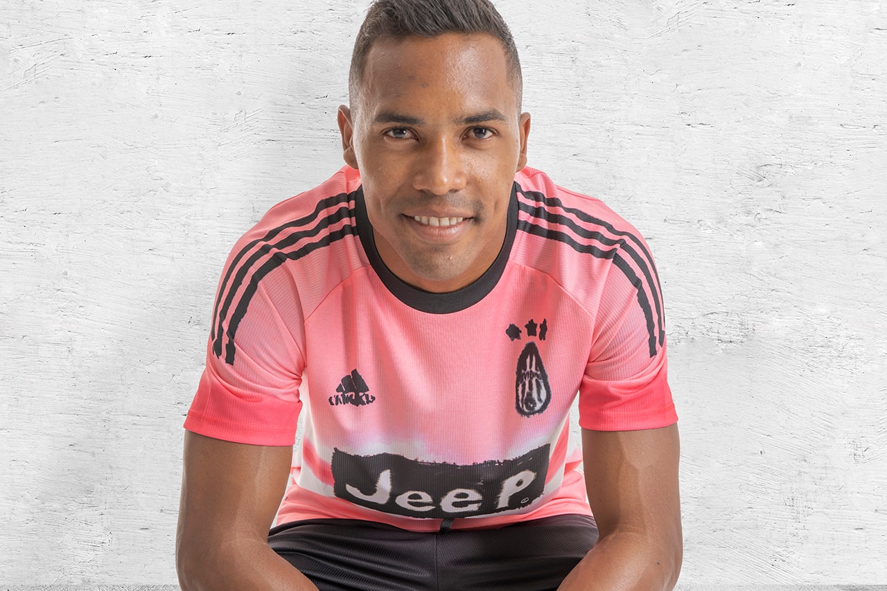 Pink Juventus Pharrell Williams Adidas Juventus Leonardo Bonucci