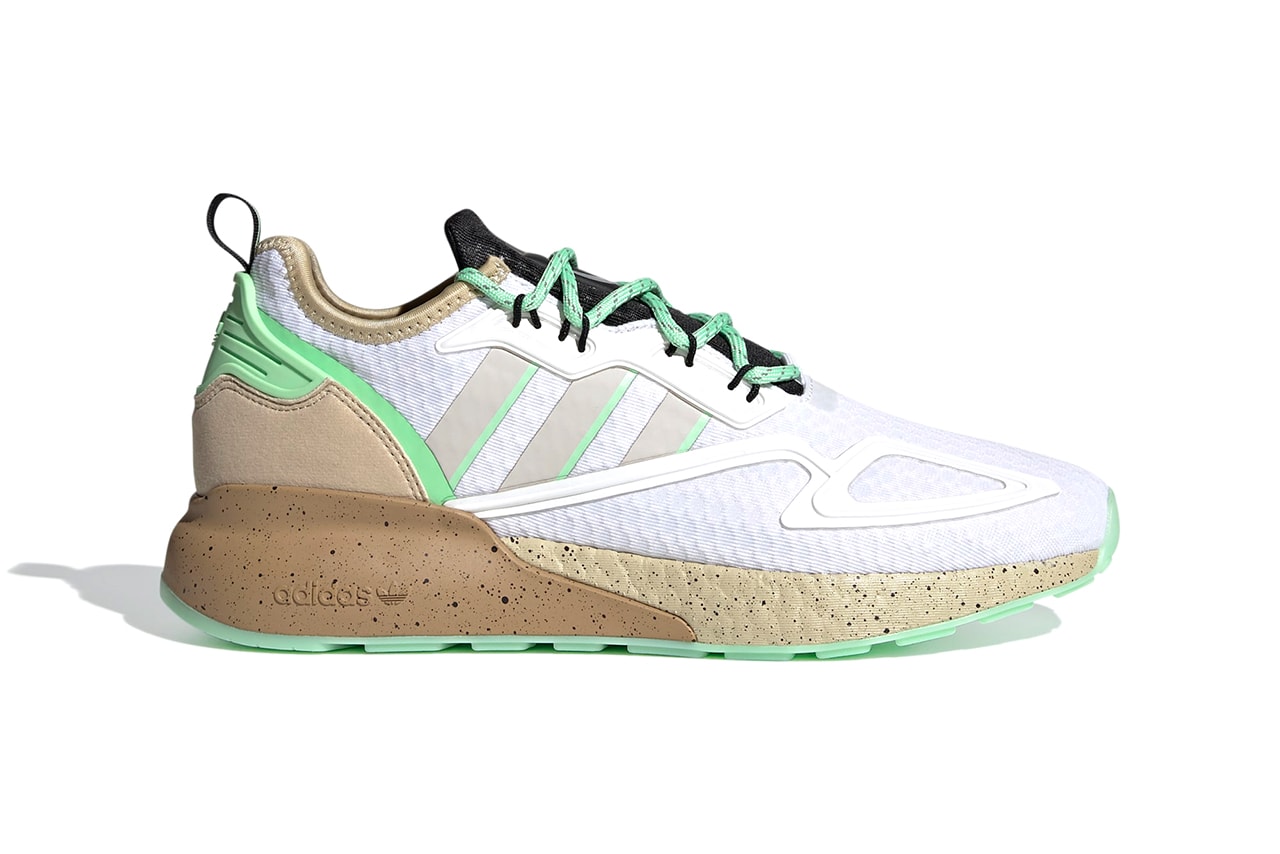 adidas Dropping 'Mandalorian' Baby Yoda Sneakers | HYPEBAE