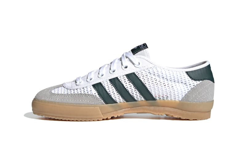 tischtennis shoes adidas