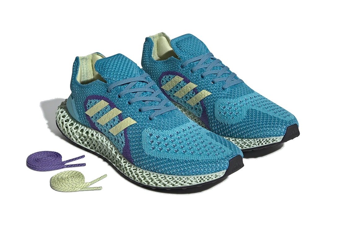 adidas ZX 4D Carbon 