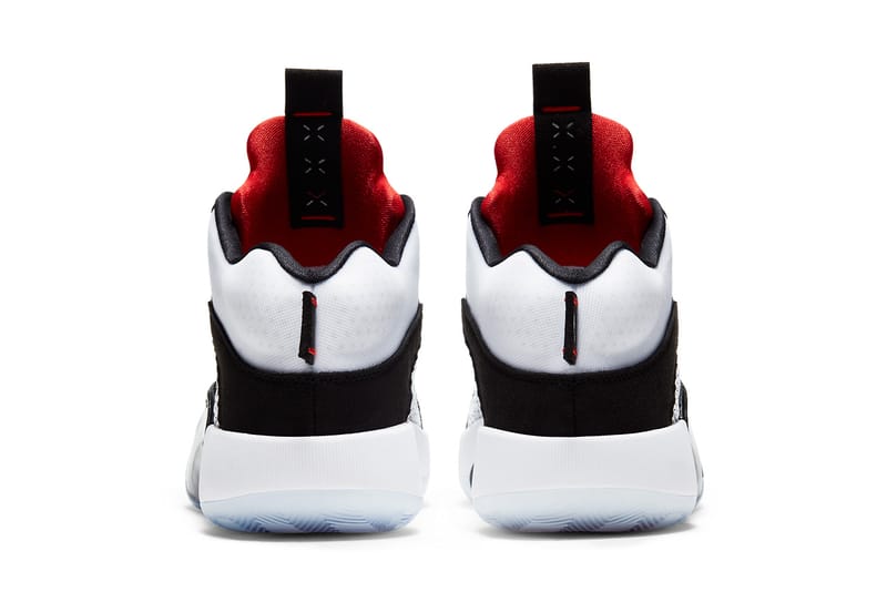 Nike hot sale jordans dna