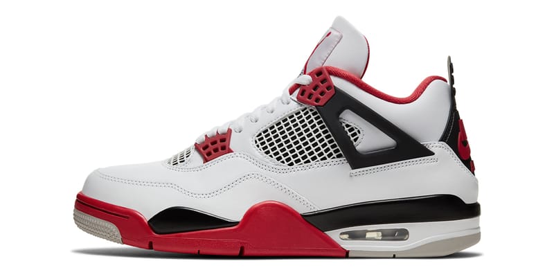 Air Jordan 4 