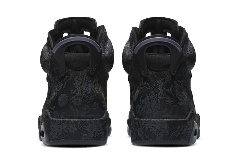 Air Jordan 6 Singles' Day Release Date u0026 Info | Hypebeast