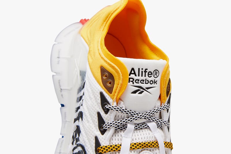 Reebok on sale x alife