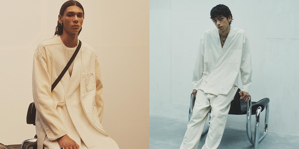 AMBUSH Spring/Summer 2021 Collection Release | Hypebeast