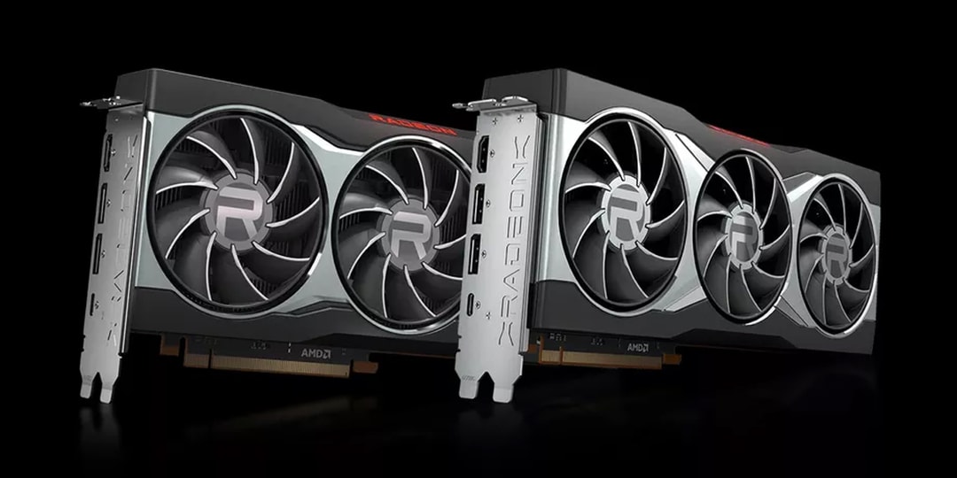 AMD бросает вызов NVIDIA со своими новыми видеокартами серии Radeon RX 6000