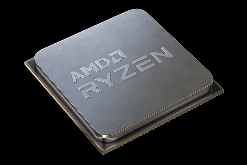 AMD Reveals New Ryzen 5000 Processors as Its First Zen 3 CPU