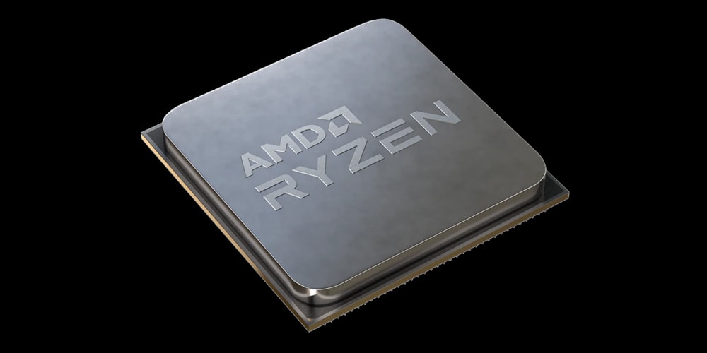 AMD представляет новые процессоры Ryzen 5000 в качестве своего первого процессора Zen 3