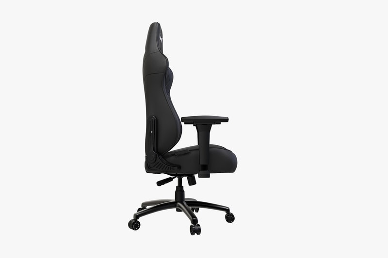 Andaseat Dark Demon and Jungle Gaming Chairs Release | Hypebeast