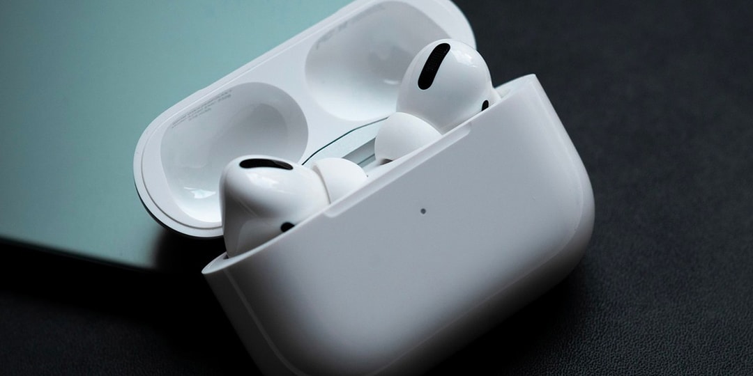 Apple Entry-Level AirPods and Second-Gen AirPods Pro Reports | Hypebeast