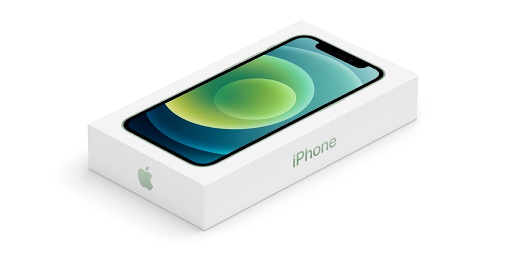 Apple iPhone 12 выйдет без наушников EarPods и адаптера питания