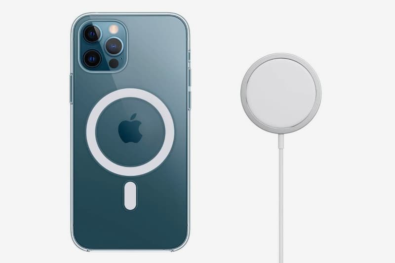 Apple MagSafe Charger Works With Samsung Phones Hypebeast