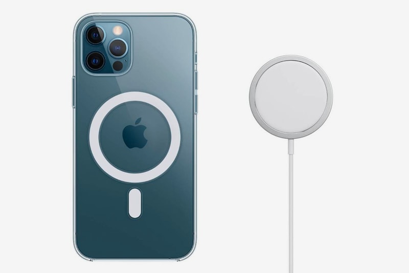 Apple MagSafe Charger Works With Samsung Phones Hypebeast