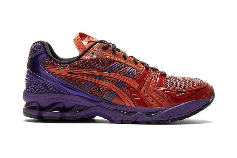 ASICS GEL-KAYANO 14 