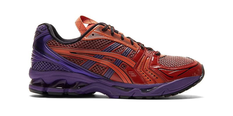 ASICS GEL-KAYANO 14 