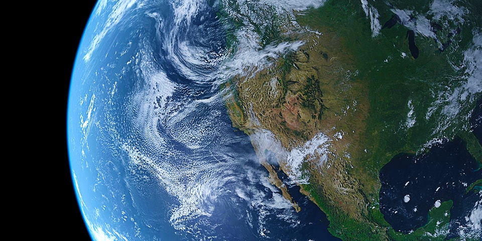 Scientists Shortlist 24 Superhabitable Planets Hypebeast